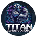 Titan Esports Arena